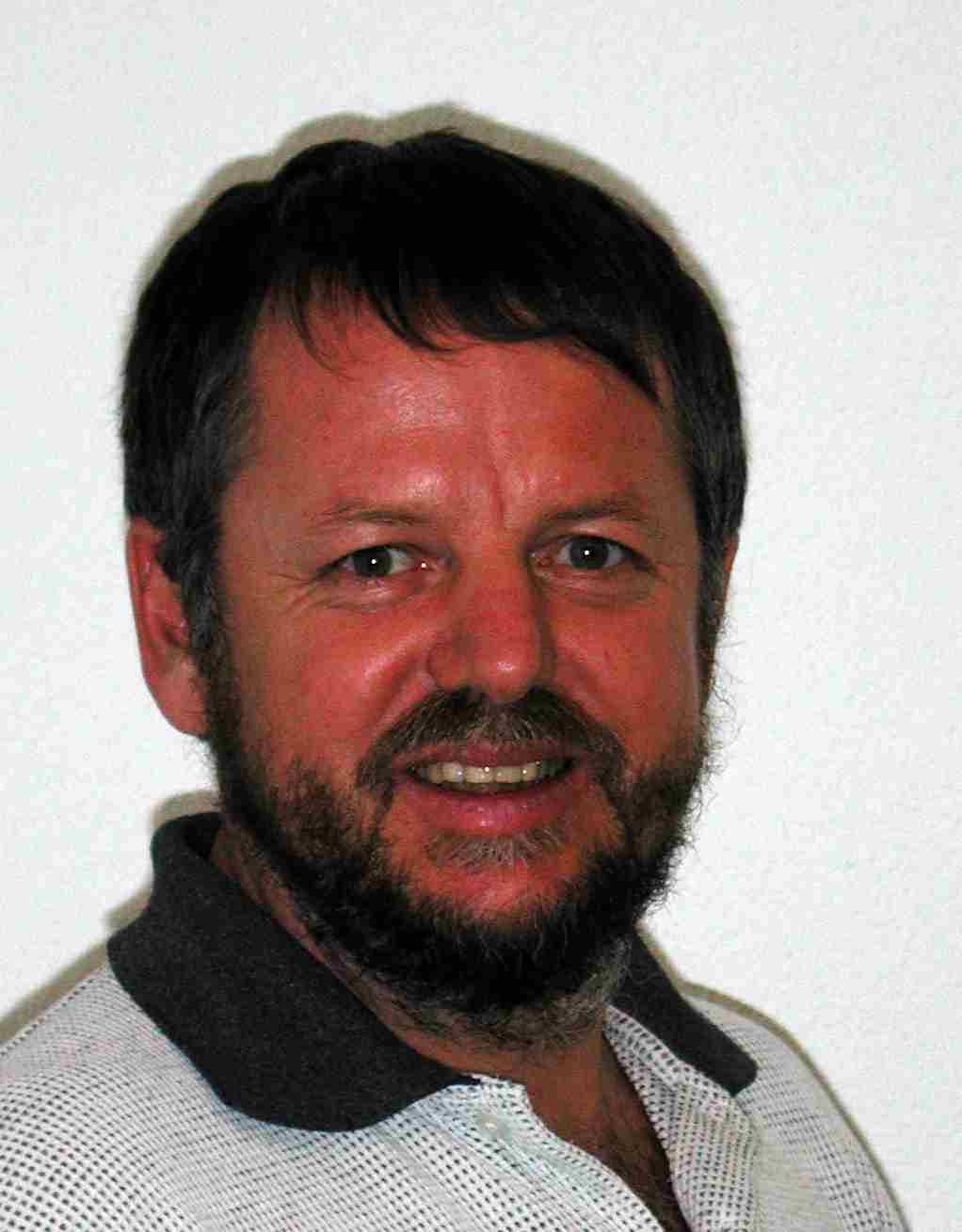 Dr. Phiipp K. Salzmann